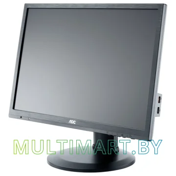 Монитор AOC G2460PQU картинка 2